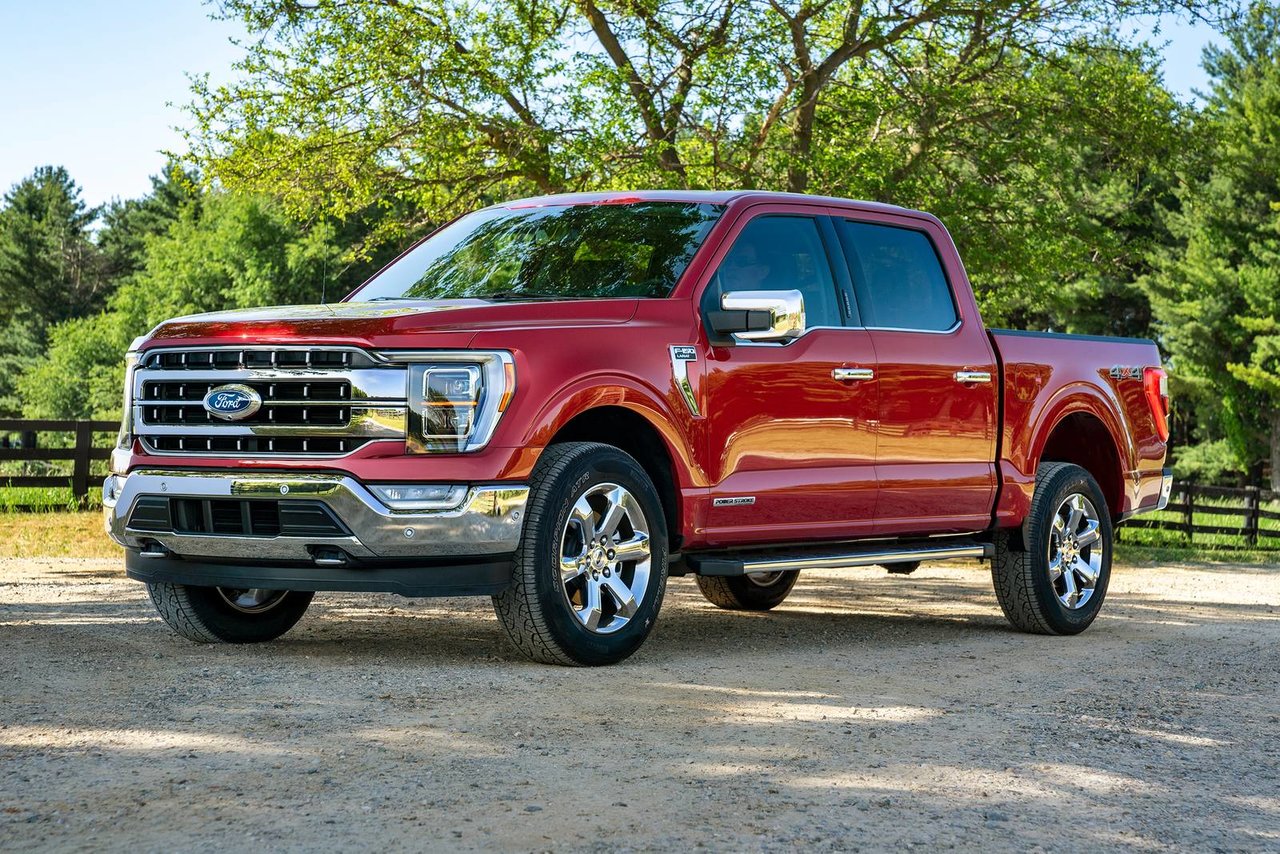 Is the F-150 Truck Right for You