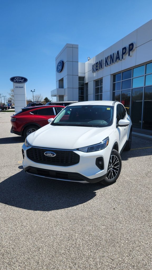 Why Ken Knapp Ford Is the Best Car Dealership in Essex County