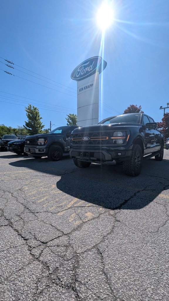 Why Ken Knapp Ford is Essex County’s Most Trusted Dealership