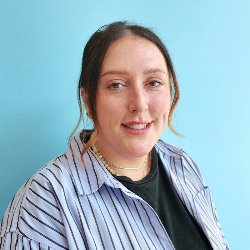 Laura Campbell Digital Leads Manager & Marketing Specialist